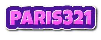 PARIS321 PARIS321